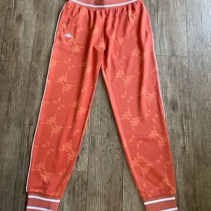 Men’s Kappa Track Pants